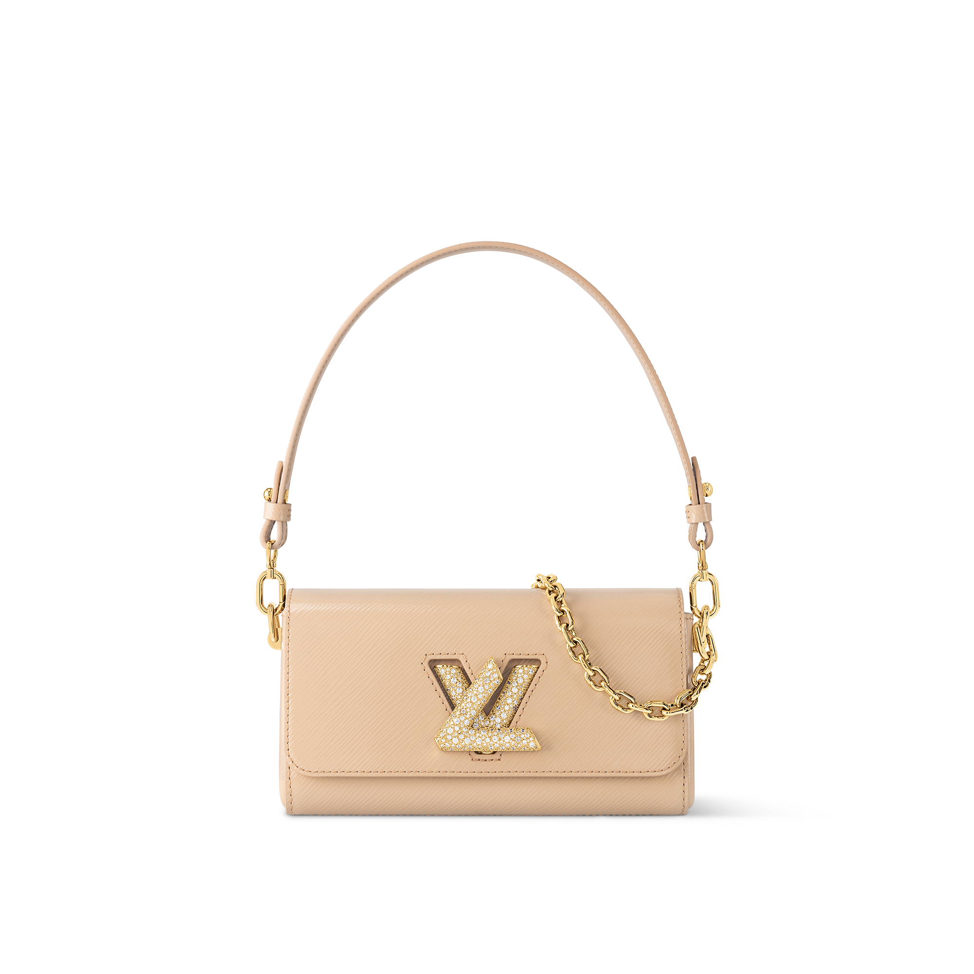 Twist West Epi - All Collections - M24586 | LOUIS VUITTON